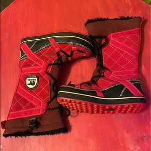 Sorel Winter Boots